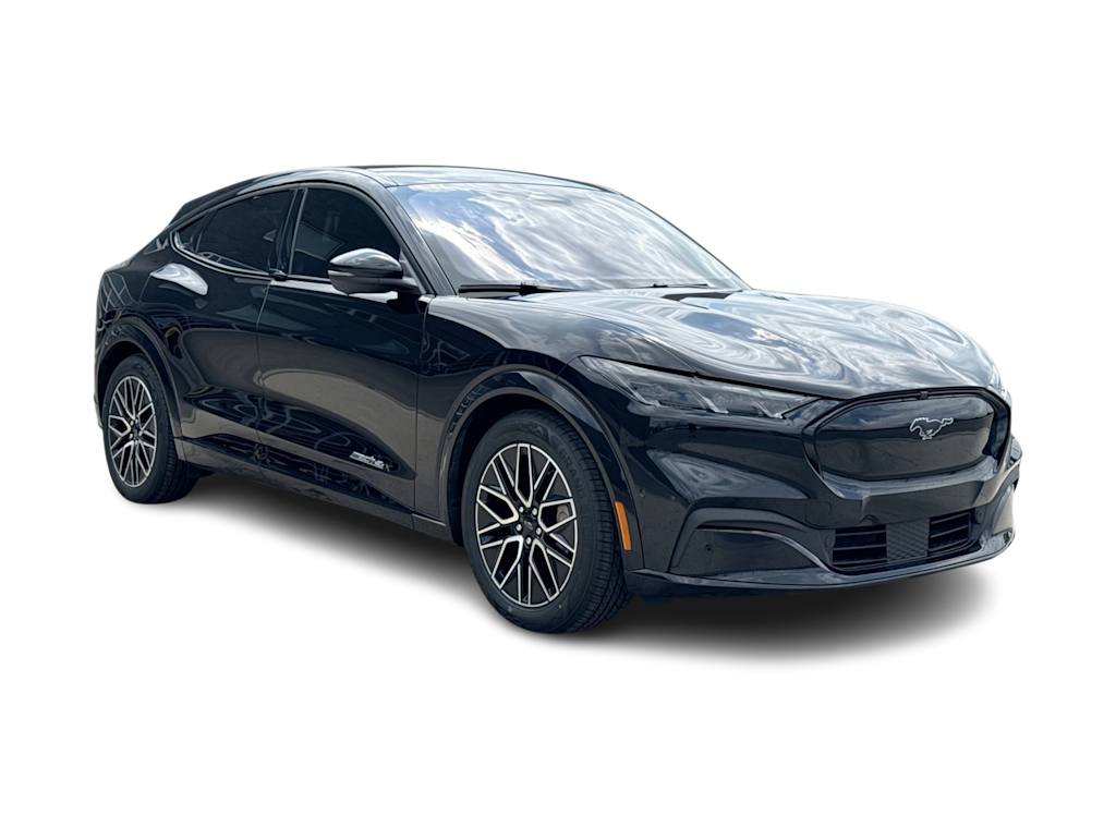 Thumbnail: 2024 Ford Mustang Mach-E - 19