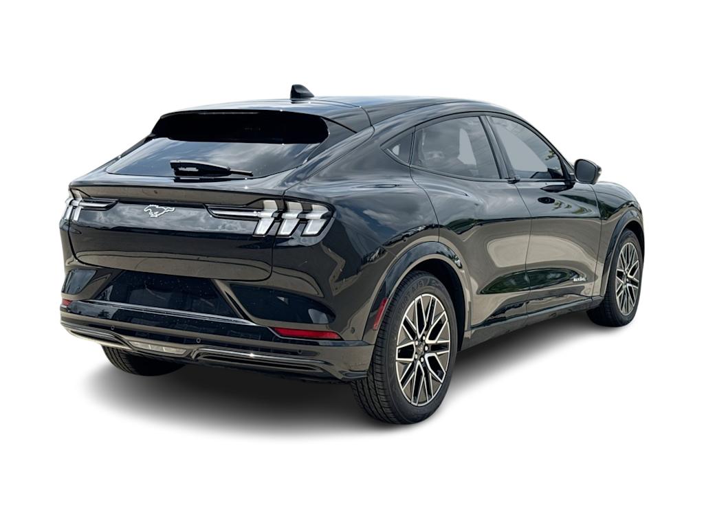 Thumbnail: 2024 Ford Mustang Mach-E - 17