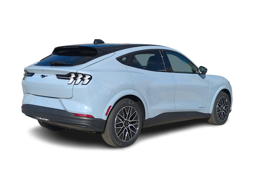 Thumbnail: 2025 Ford Mustang Mach-E - 16