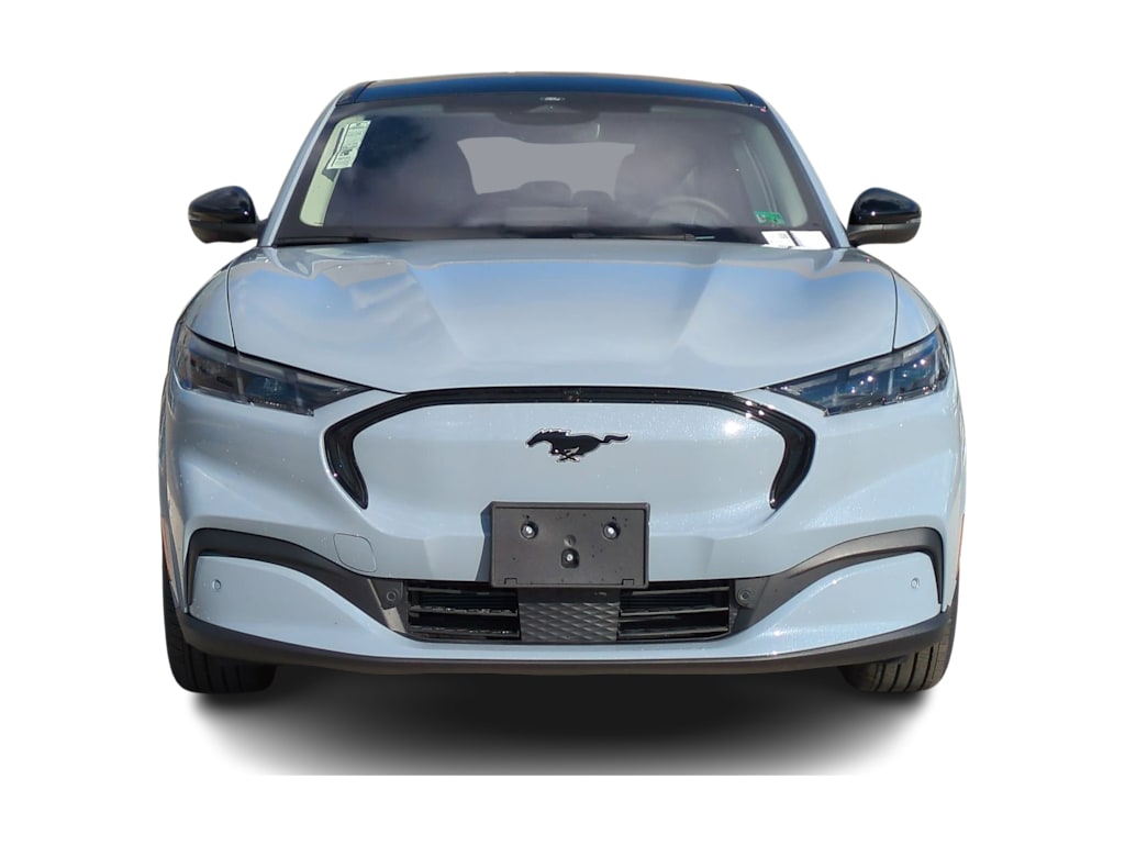 Thumbnail: 2025 Ford Mustang Mach-E - 5