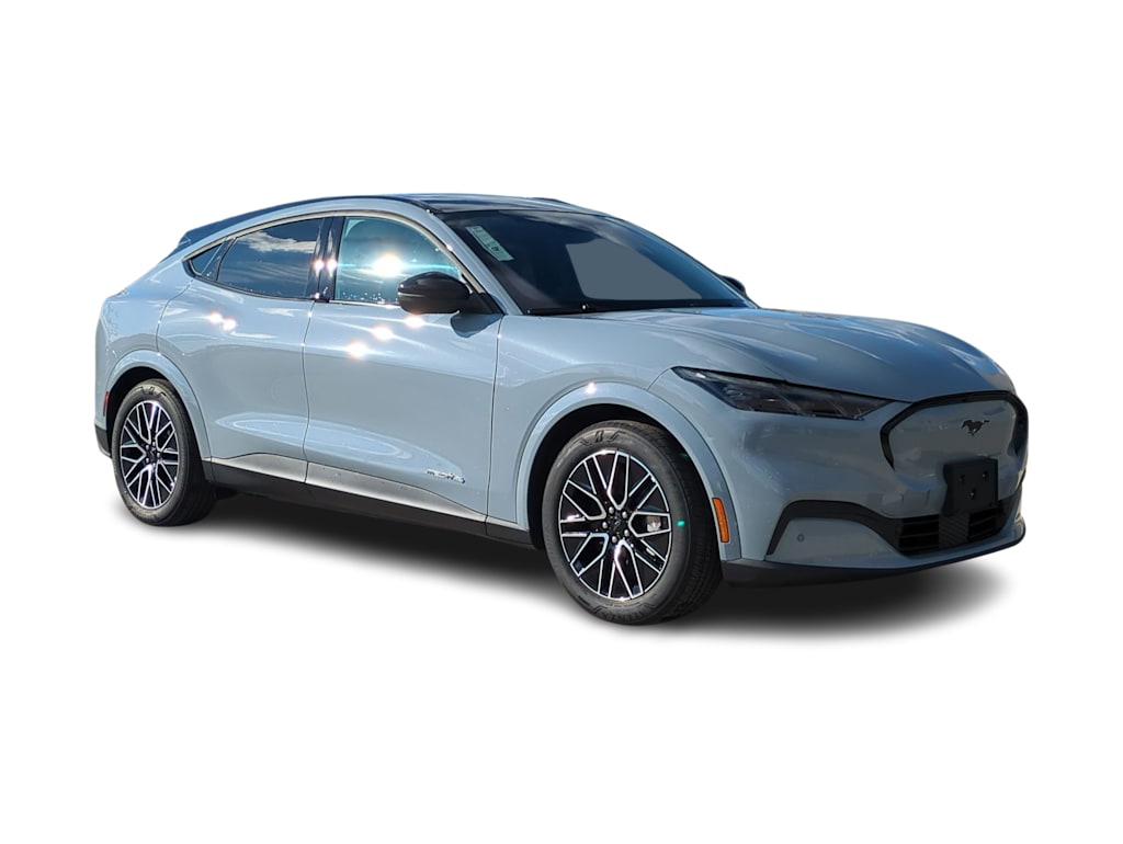 Thumbnail: 2025 Ford Mustang Mach-E - 18