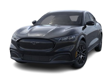 Thumbnail: 2026 Ford Mustang Mach-E - 10