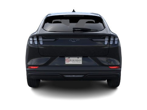 Thumbnail: 2026 Ford Mustang Mach-E - 5