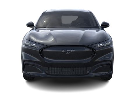 Thumbnail: 2026 Ford Mustang Mach-E - 11