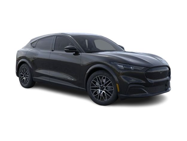 Thumbnail: 2026 Ford Mustang Mach-E - 12