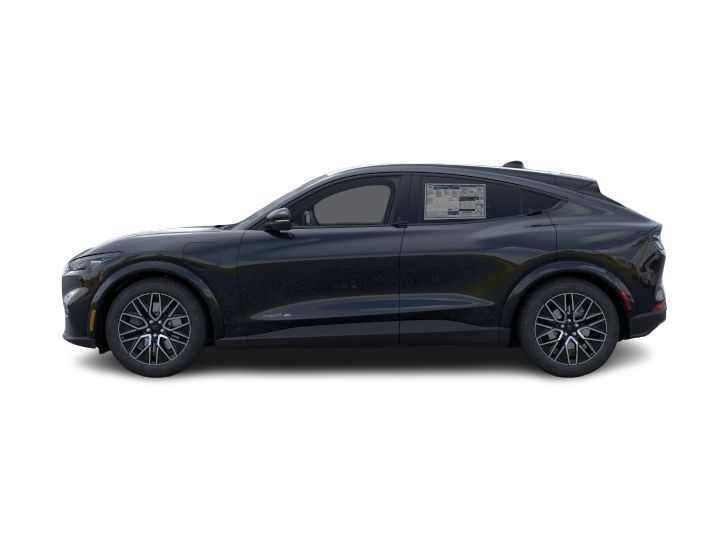 Thumbnail: 2026 Ford Mustang Mach-E - 3