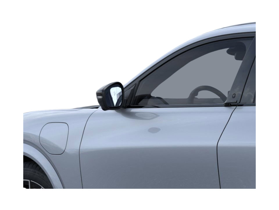 Thumbnail: 2025 Ford Mustang Mach-E - 20