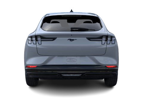 Thumbnail: 2025 Ford Mustang Mach-E - 5