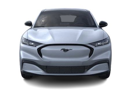 Thumbnail: 2025 Ford Mustang Mach-E - 6