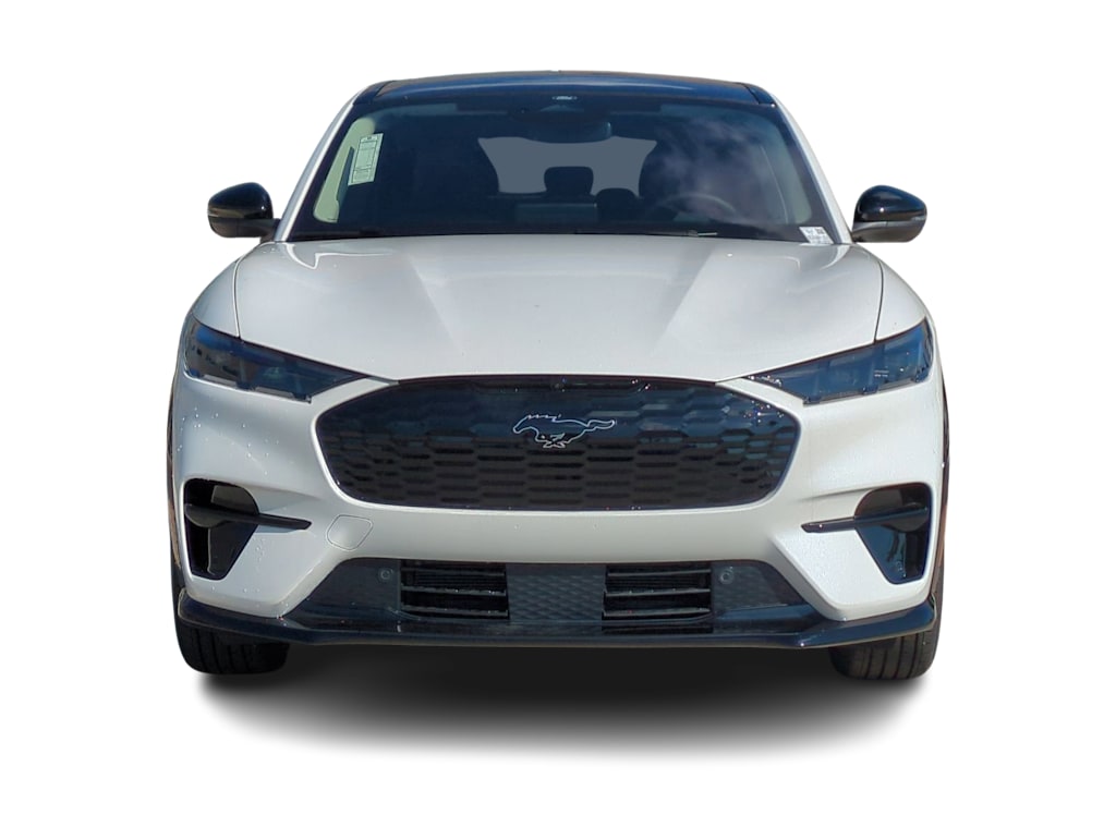 Thumbnail: 2025 Ford Mustang Mach-E - 6