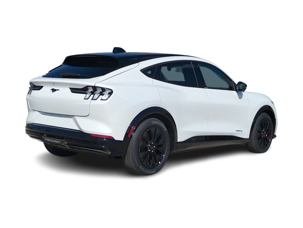 Thumbnail: 2025 Ford Mustang Mach-E - 19