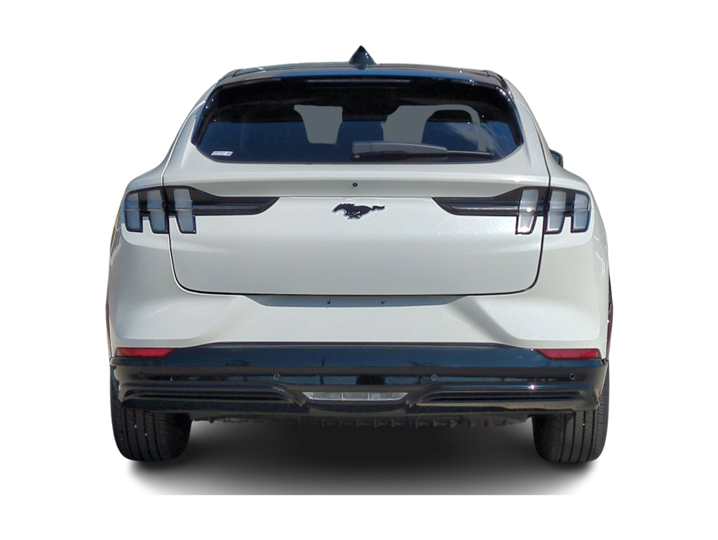 Thumbnail: 2025 Ford Mustang Mach-E - 5