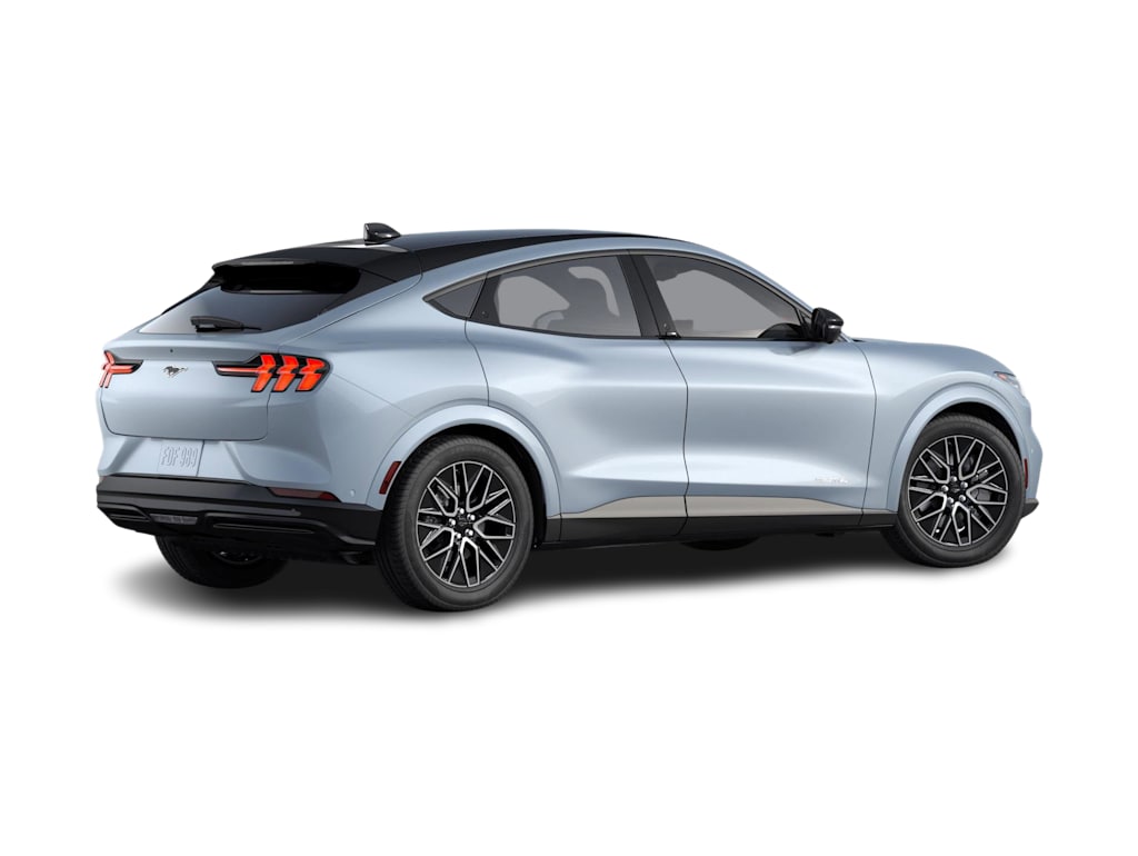 Thumbnail: 2025 Ford Mustang Mach-E - 7