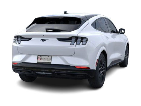 Thumbnail: 2025 Ford Mustang Mach-E - 16