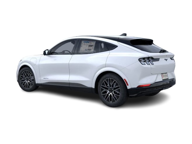 Thumbnail: 2025 Ford Mustang Mach-E - 13
