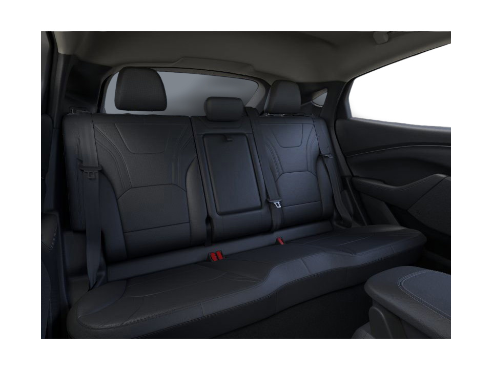 Thumbnail: 2025 Ford Mustang Mach-E - 11