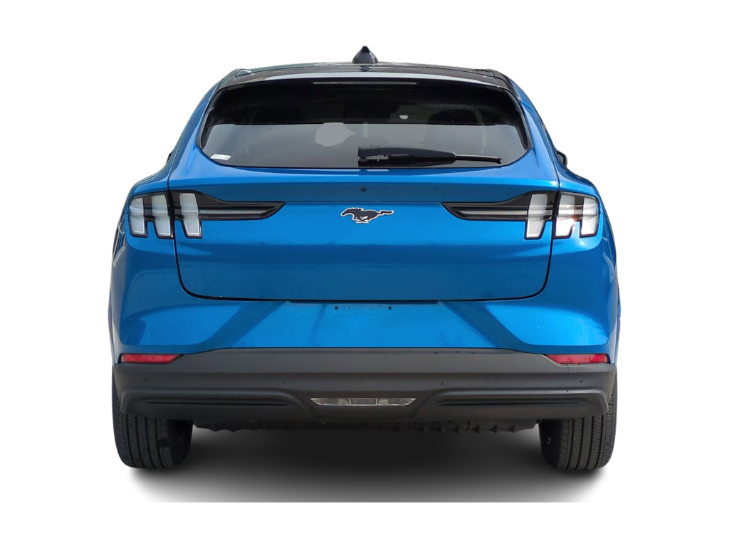 Thumbnail: 2025 Ford Mustang Mach-E - 5