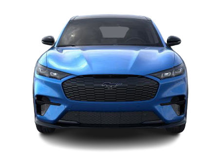 Thumbnail: 2025 Ford Mustang Mach-E - 13