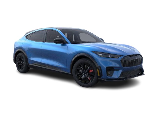 Thumbnail: 2025 Ford Mustang Mach-E - 14