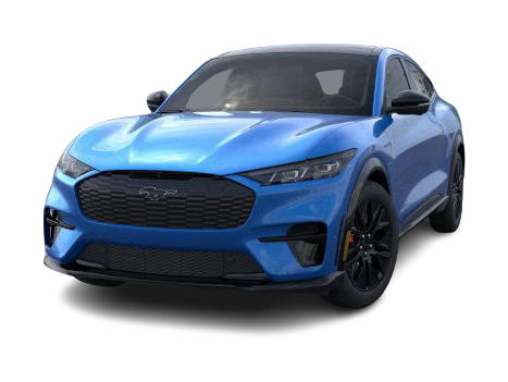 Thumbnail: 2025 Ford Mustang Mach-E - 12