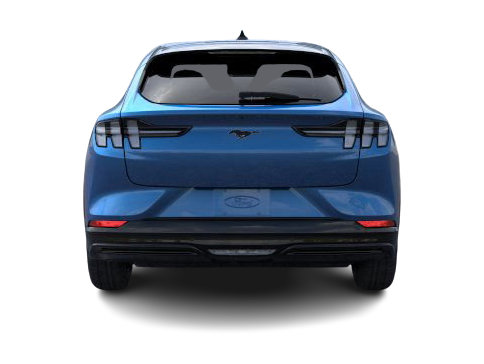 Thumbnail: 2025 Ford Mustang Mach-E - 5