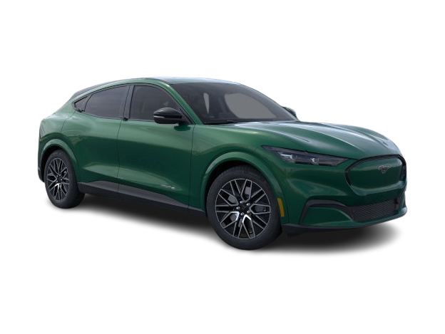 Thumbnail: 2026 Ford Mustang Mach-E - 11
