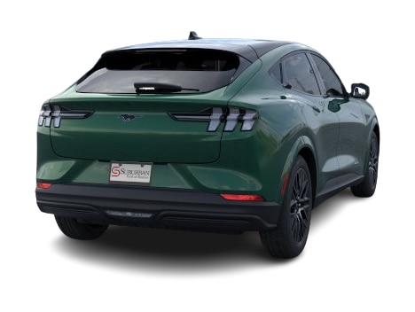 Thumbnail: 2026 Ford Mustang Mach-E - 12
