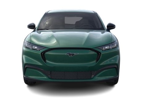 Thumbnail: 2026 Ford Mustang Mach-E - 10