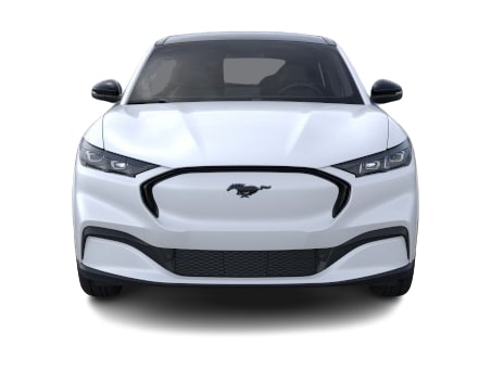Thumbnail: 2026 Ford Mustang Mach-E - 11