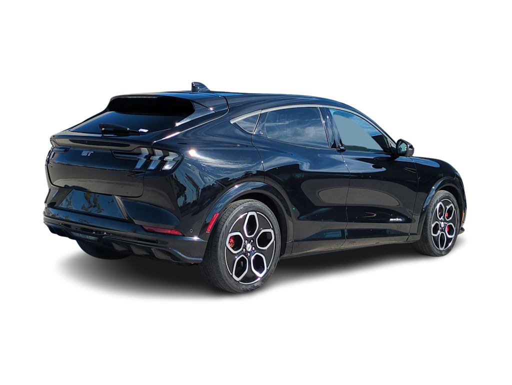Thumbnail: 2022 Ford Mustang Mach-E - 20