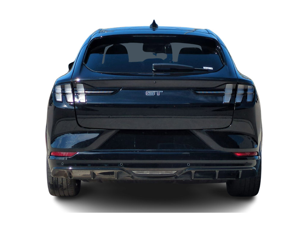 Thumbnail: 2022 Ford Mustang Mach-E - 5
