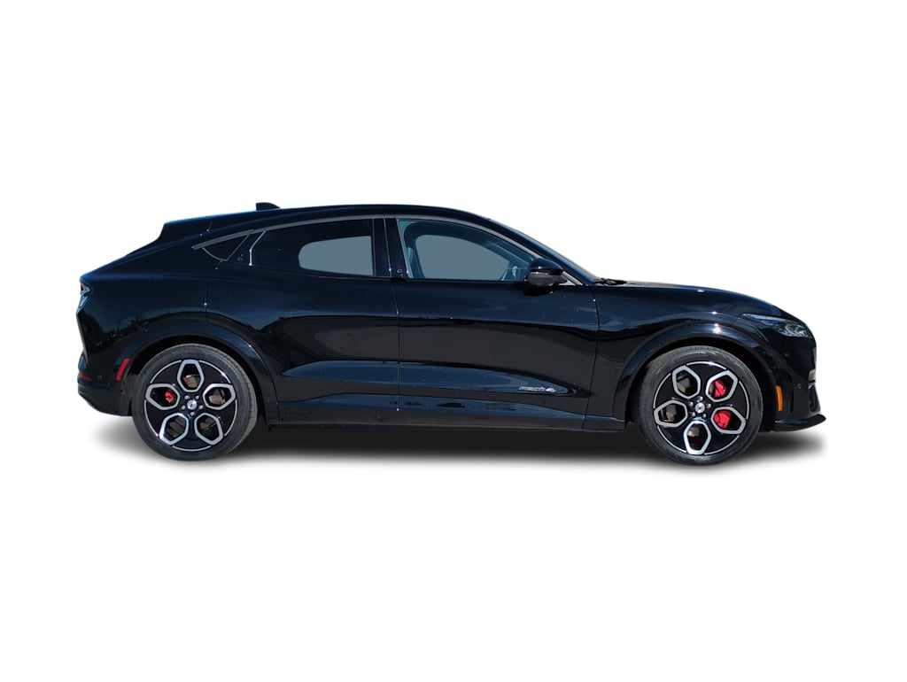 Thumbnail: 2022 Ford Mustang Mach-E - 21