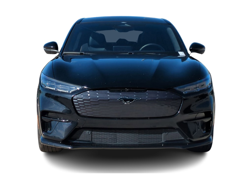 Thumbnail: 2022 Ford Mustang Mach-E - 6