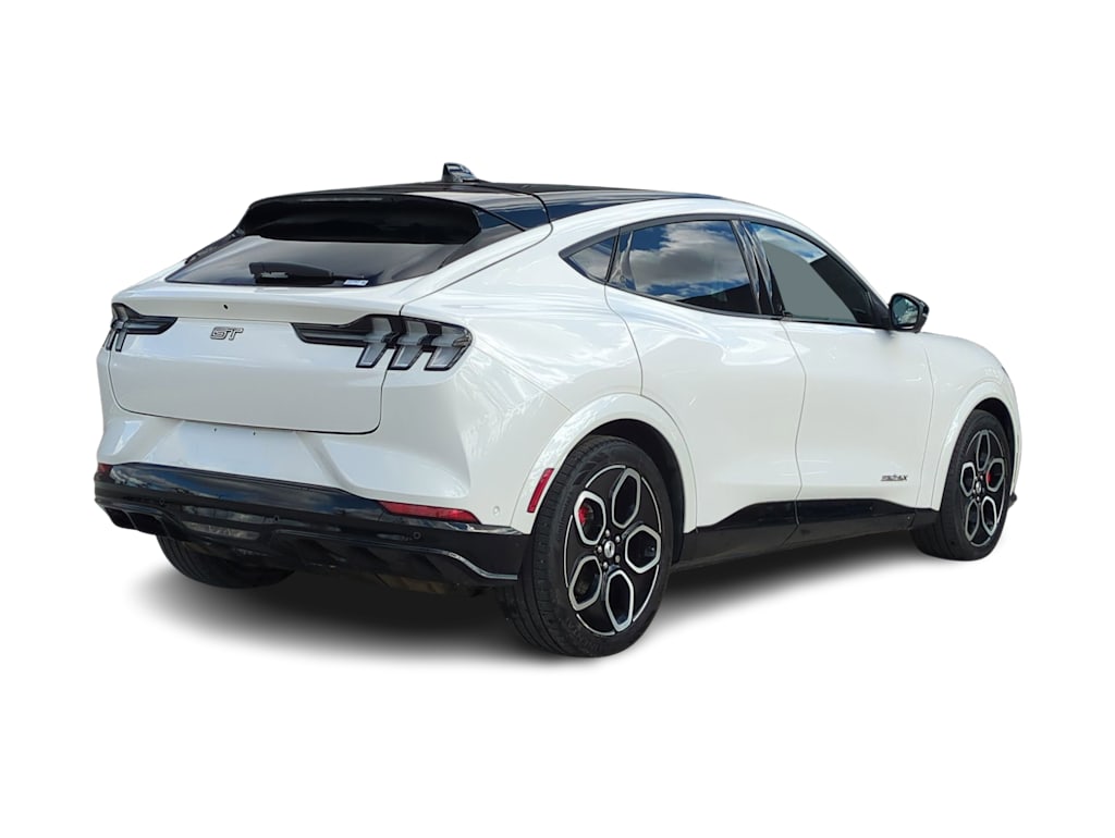 Thumbnail: 2021 Ford Mustang Mach-E - 19