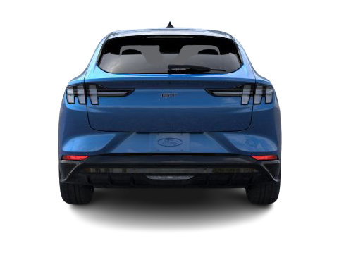 Thumbnail: 2025 Ford Mustang Mach-E - 5