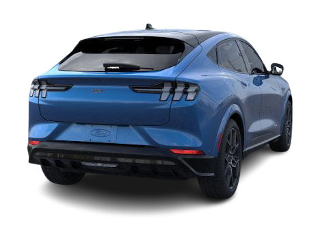 Thumbnail: 2025 Ford Mustang Mach-E - 16