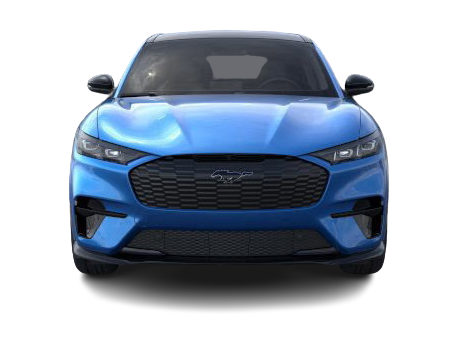 Thumbnail: 2025 Ford Mustang Mach-E - 14