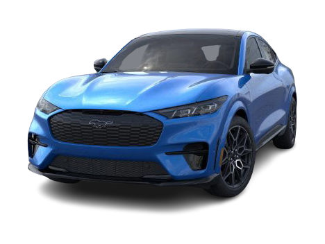 Thumbnail: 2025 Ford Mustang Mach-E - 13