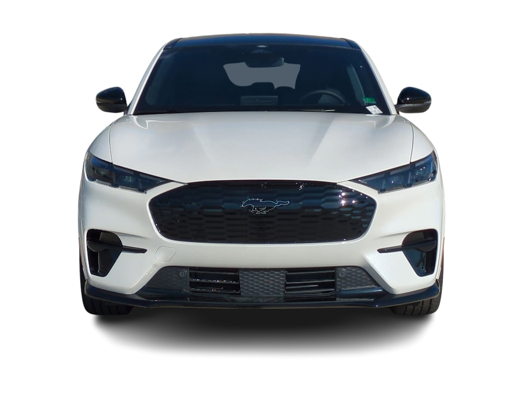 Thumbnail: 2025 Ford Mustang Mach-E - 6