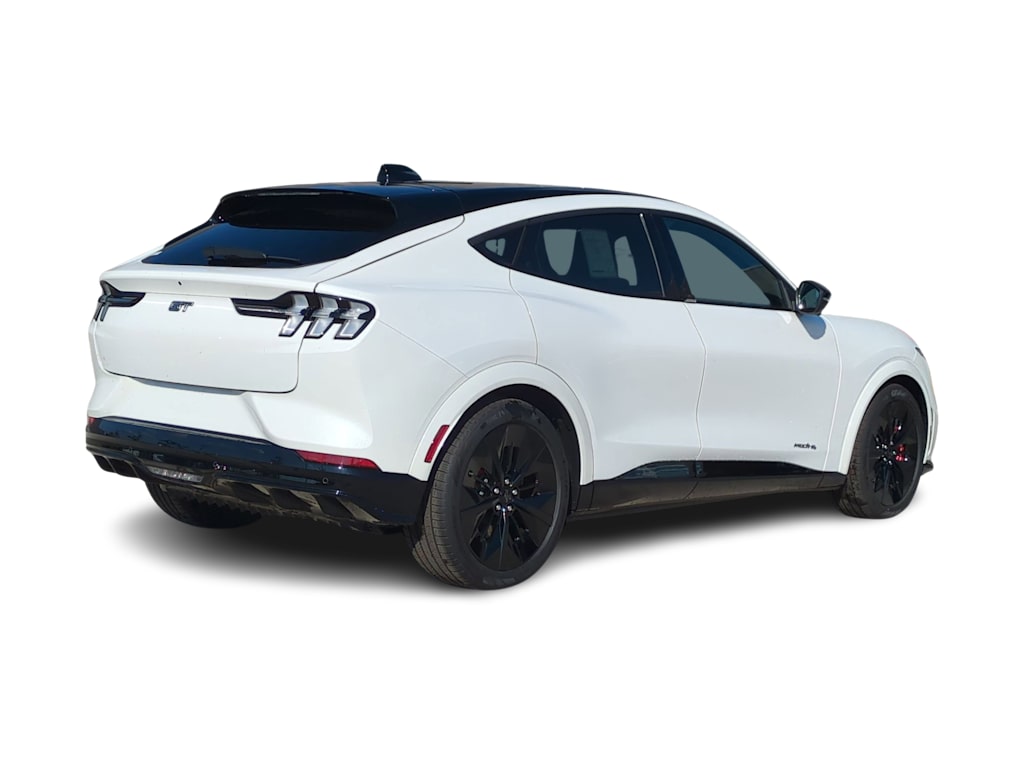 Thumbnail: 2025 Ford Mustang Mach-E - 18