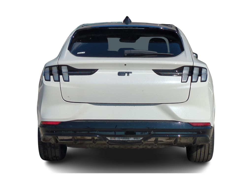 Thumbnail: 2025 Ford Mustang Mach-E - 5