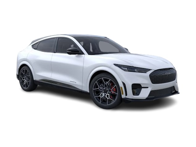 Thumbnail: 2026 Ford Mustang Mach-E - 14