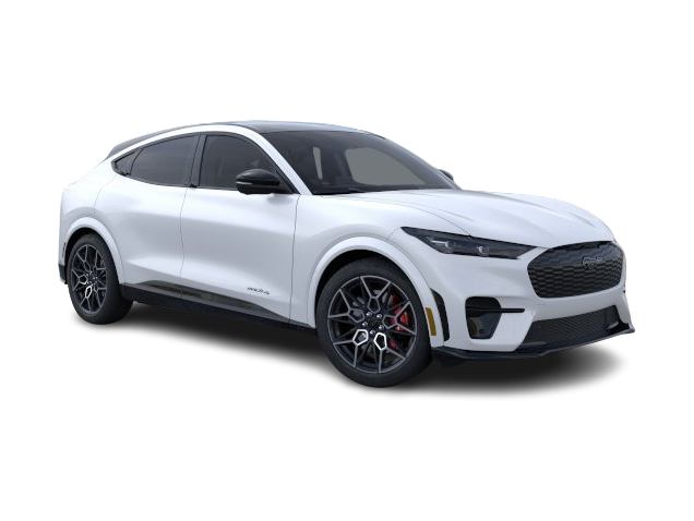 Thumbnail: 2026 Ford Mustang Mach-E - 14