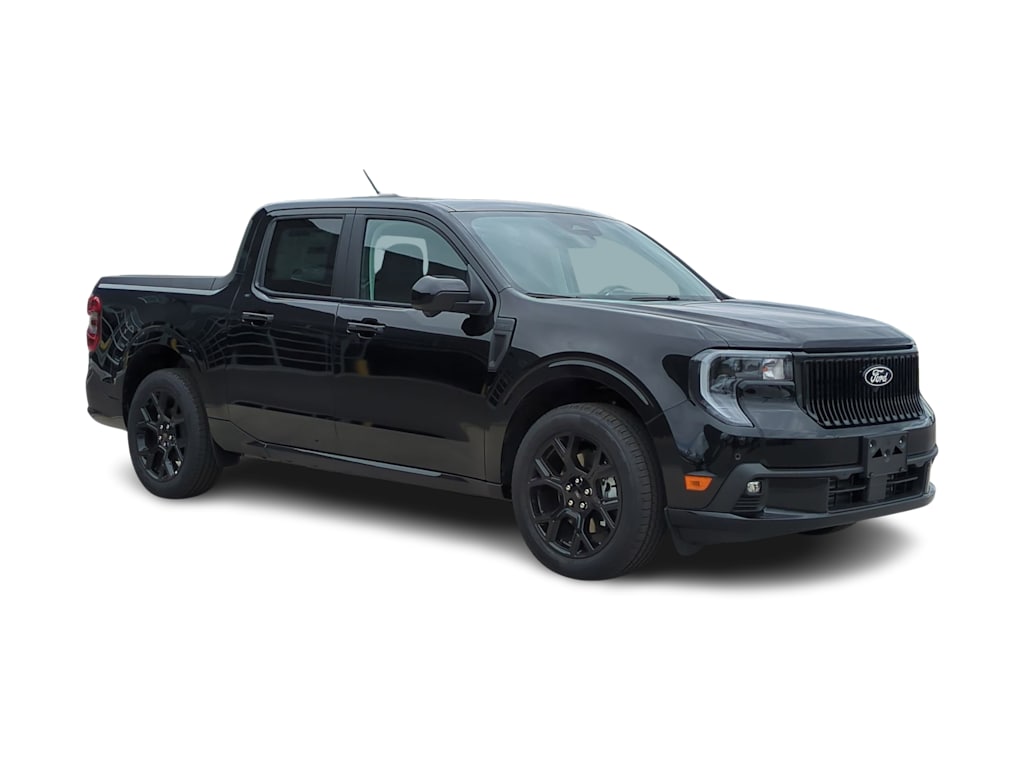 Thumbnail: 2025 Ford Maverick - 23