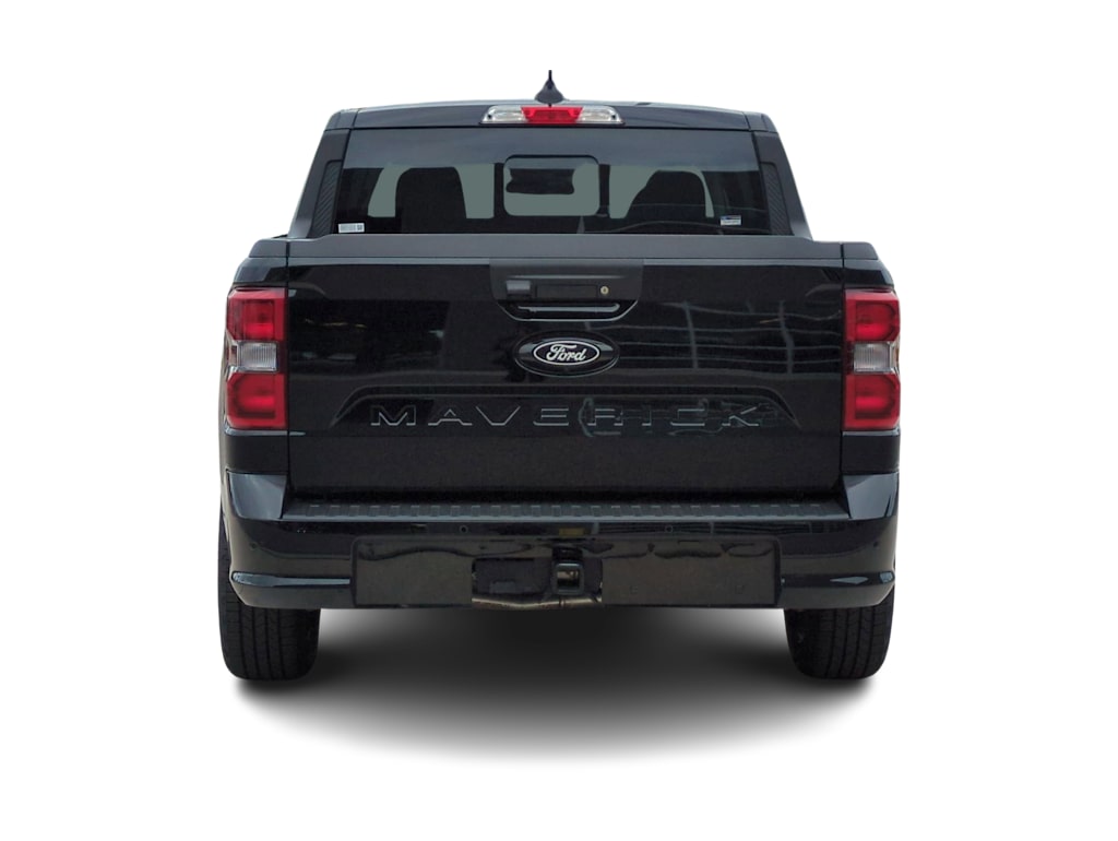 Thumbnail: 2025 Ford Maverick - 5