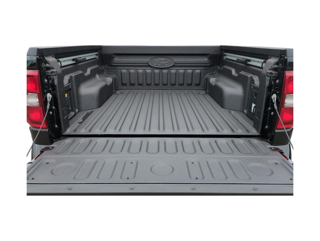 Thumbnail: 2025 Ford Maverick - 18