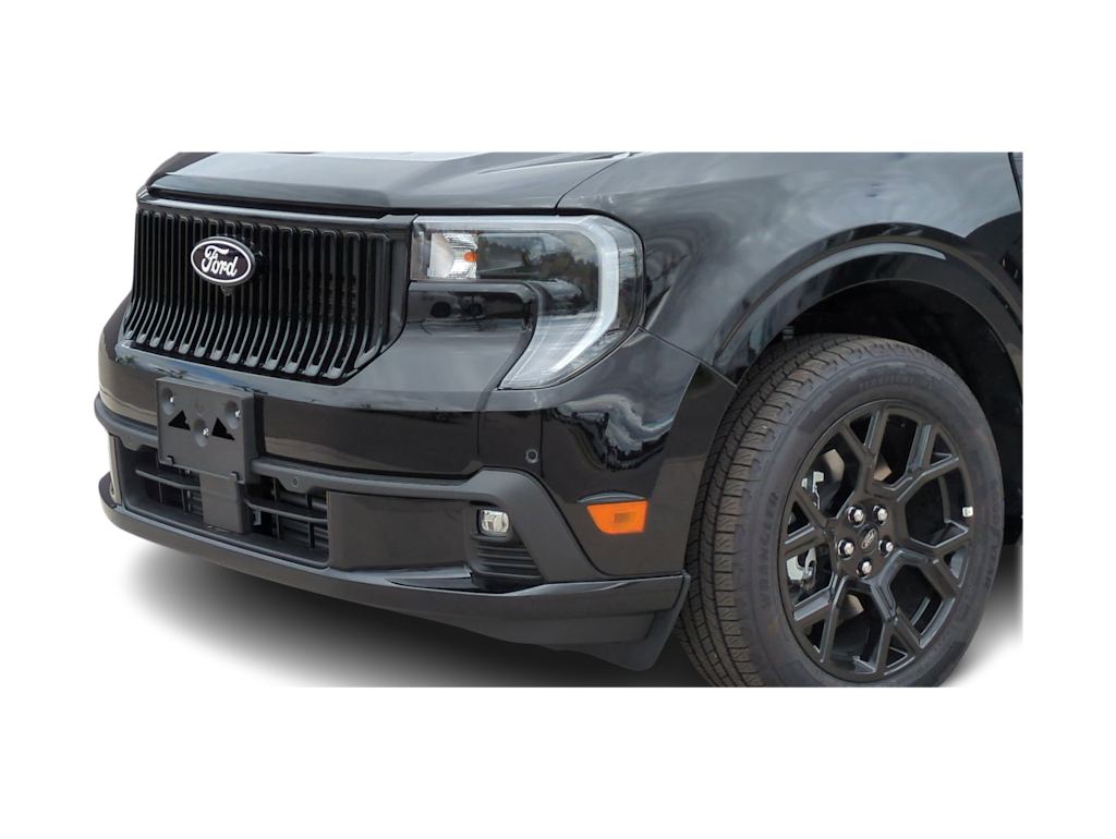 Thumbnail: 2025 Ford Maverick - 24