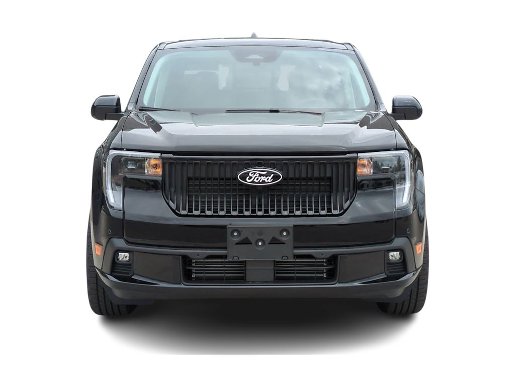 Thumbnail: 2025 Ford Maverick - 6