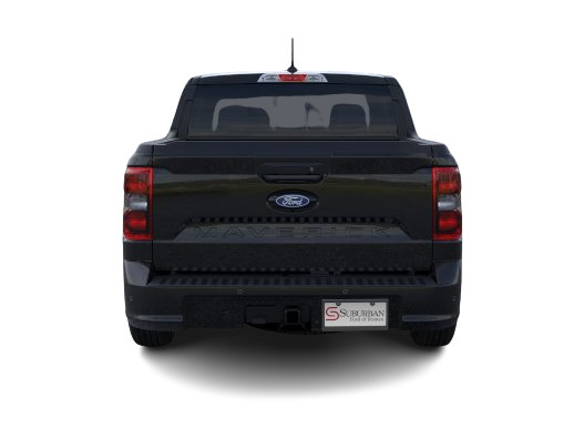 Thumbnail: 2026 Ford Maverick - 5