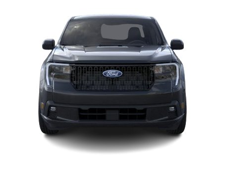Thumbnail: 2026 Ford Maverick - 6
